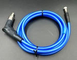 Arthrex AR-3240-5027 Fused Fiber Optic Light Cable 5MM 274CM. Price: $110.00.