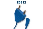 Valleylab Covidien E0512 Bipolar Forceps Cord 3.6M (12') In Date 2026-08-31 New. Price: $15.00.