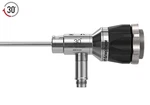 Smith & Nephew 4.0 Mm 30 Hd Autoclavable Arthroscope, C-mount Used. Price: $300.00.
