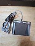 Valleylab E6006 Foot Switch Used. Price: $100.00.