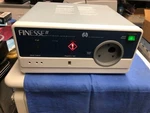 Utah Medical Products Inc. Finesse Ii Smoke Evacuator ESU2-115 Used. Price: $595.00.