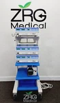 Valleylab Mw Ablation Generator And Pump System For. Price: $350.00.