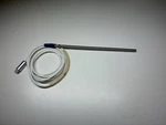 Boston Scientific Cosman Radiofrequency Nitinol Probe Tcn- 10, 100 Mm Electrode Used. Price: $495.00.