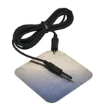 Oem Bovie Patient Grounding Plate For A900, A940, A942, Derm 102, P/n A802EU New. Price: $189.95.