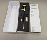 Smith & Nephew Model 72205155 4KO 4MM 70 Degree Arthroscope New. Price: $987.99.