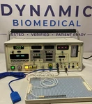 Radionics RFG-3C Plus Complete Lesion Generator System W/ SMK-TC5 Probe Used. Price: $1799.00.