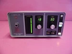 I.c.medical Crystal Vision Ebs ICM-350 Laser Esu Endoscopy Smoke Evacuator Used. Price: $400.00.