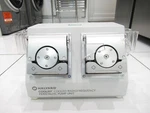 Halyard TDA-PPU-1 Coolief Cooled Radiofrequency Peristaltic Pump Generator Unit Used. Price: $666.29.