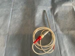 Stryker Gen 1 Rf Electrode Used. Price: $650.00.