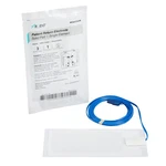 Patient Return Electrode Mckesson Argent Single Corded New. Price: $231.97.