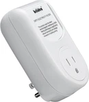 Briidea Dirty Electricity Filters, Reduce High-frequency Noise Caused By Electro New. Price: $45.85.