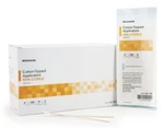 Swabstick Mckesson Cotton Tip Wood Shaft 6 Inch Nonsterile 100 Per Pack New. Price: $9.95.