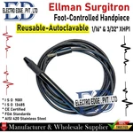 Ellman Surgitron Ffpf Handpiece -reusable Autoclavable New. Price: $69.99.