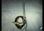 Stryker Gen 15CM Rf Electrode Used. Price: $650.00.