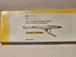 Covidien Eea Autosuture Hemorrhoid And Prolapse Stapler W/ Dst Series Tech New. Price: $245.00.