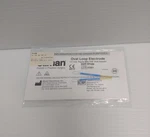 Ellman TP10B 1/2 Oval Loop Electrode, Regular Wire 1/16 New. Price: $39.99.
