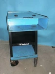 Valleylab E-8006 Mobile Cart (for Esu Smoke Evacuator Generator) 1706 Used. Price: $49.99.
