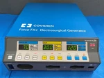 Valleylab Covidien Force Fxc Electrosurgical Generator - Refurbished *tested* Seller. Price: $2850.00.