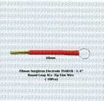 Ellman Surgitron Electrode TNAB1B 1/4 Round Loop Ace -tip Fine Wire ( 10PCS). Price: $240.00.
