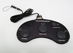 Smith & Nephew Endoscopy 7205397 Foot Pedal Switch Used. Price: $99.00.