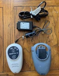 Kci Medical Prevena Plus 125 60300EP Therapy Unit, Case Power Supply (for Parts) Used. Price: $127.99.