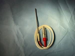 Stryker Gen 10CM Venom Nitinol Electrode Used. Price: $649.00.