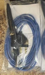 Ellman XKO1 Reusable 1-BUTTON Finger Switch Hand Piece New. Price: $1100.00.