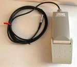 Karl Storz One-pedal Footswitch 20014130 New. Price: $375.00.